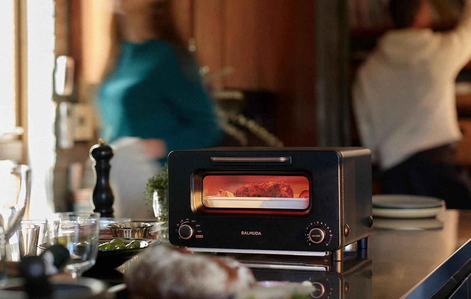 Balancing Flavor and Glow: Exploring Balmuda's Toaster & Lantern Combo