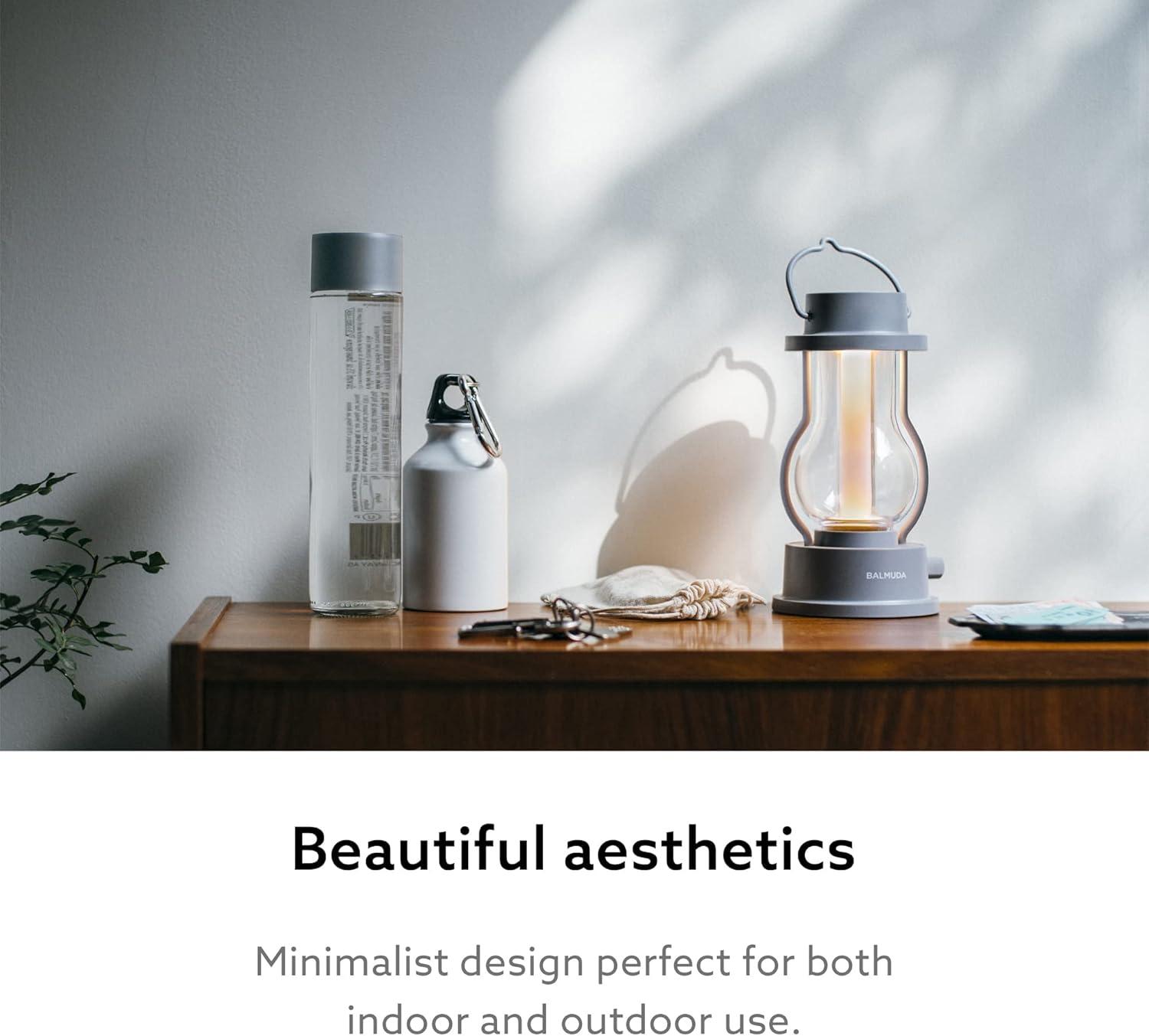 Balancing Flavor and Glow: Exploring Balmuda's Toaster & Lantern Combo