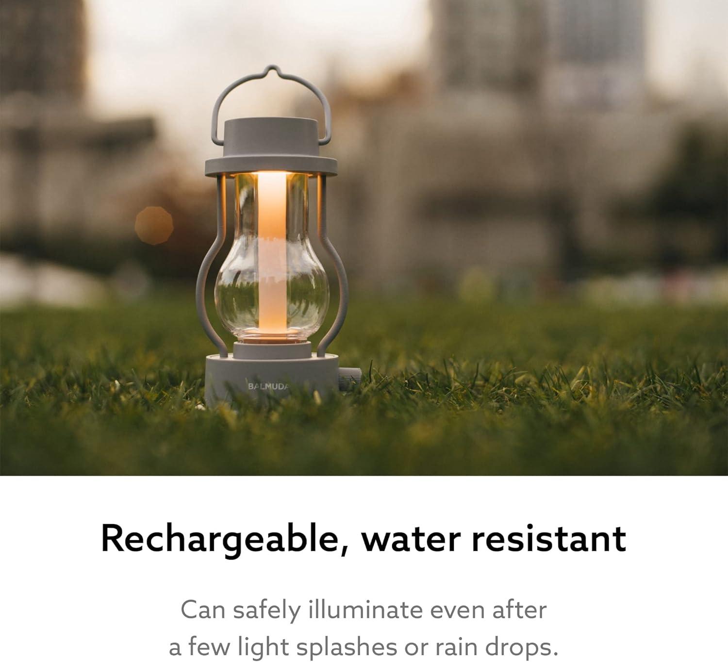 Balancing Flavor and Glow: Exploring Balmuda's Toaster & Lantern Combo