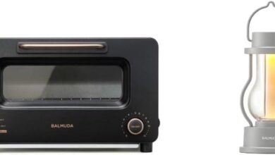 Balancing Flavor And Glow Exploring Balmuda Toaster Lantern Combo