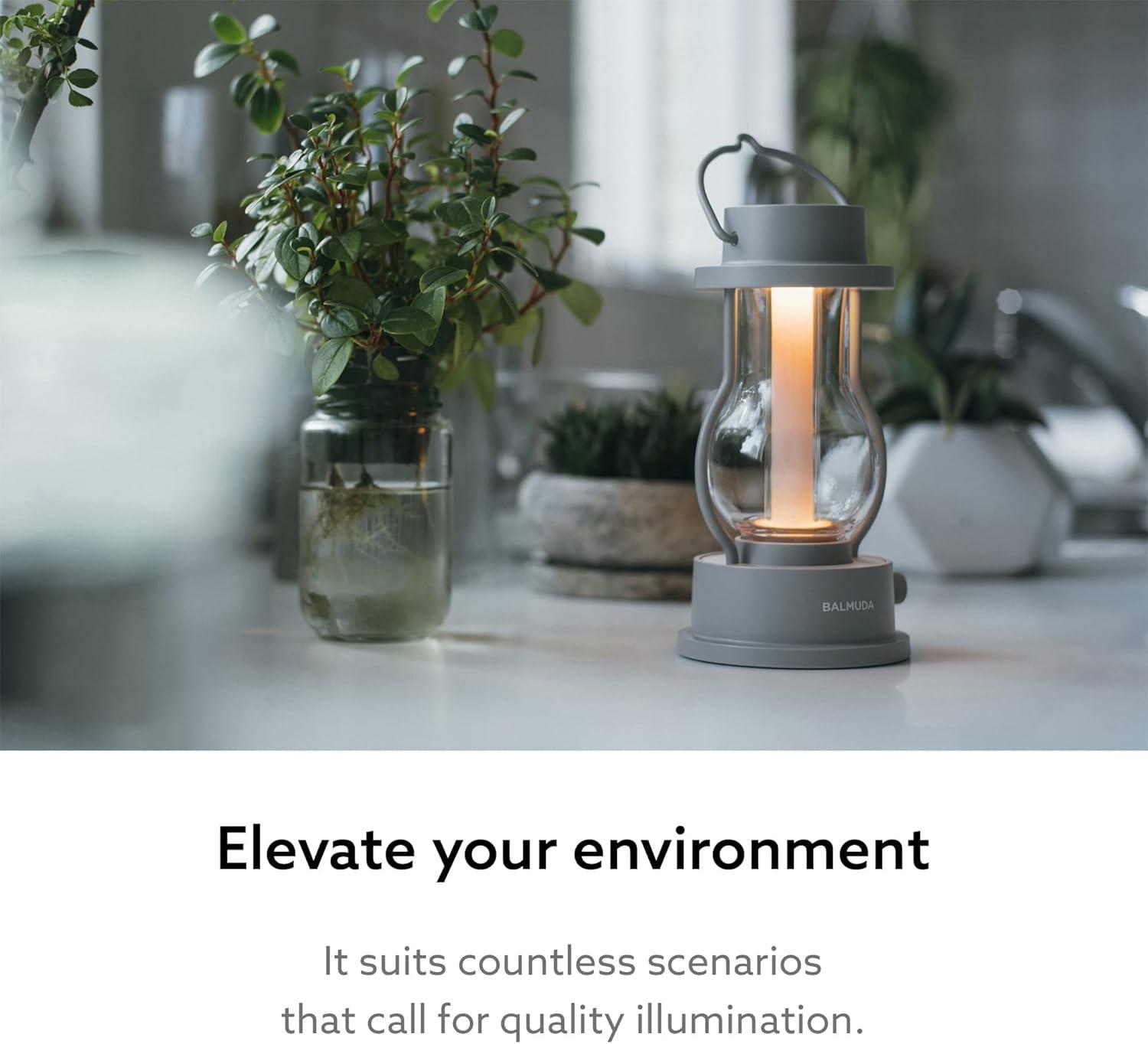 Balancing Flavor and Glow: Exploring Balmuda's Toaster & Lantern Combo