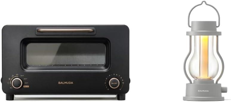 Balancing Flavor and Glow: Exploring Balmuda's Toaster & Lantern Combo