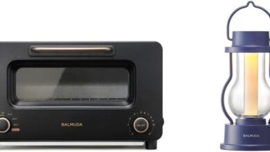 Balancing Flavor And Glow Exploring Balmuda Toaster Lantern Pack
