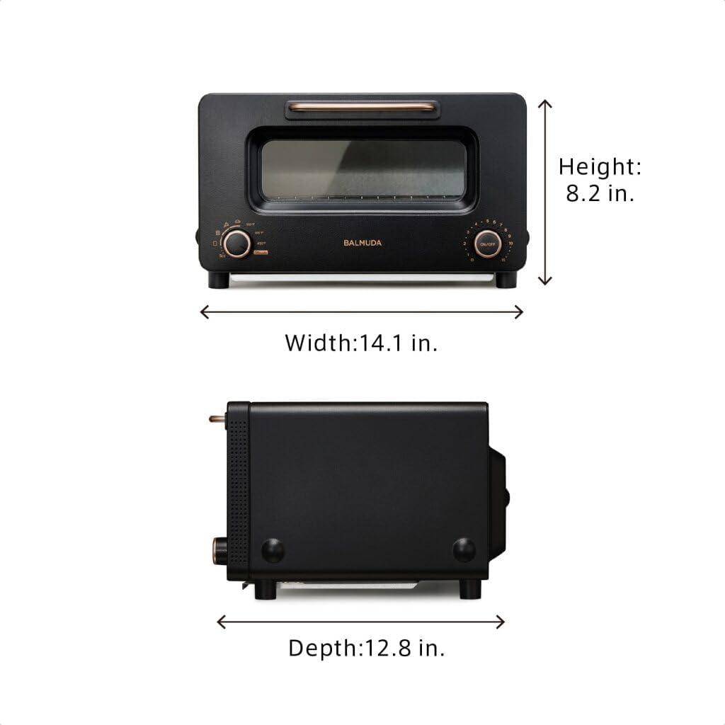 Balancing Flavor and Glow: Exploring BALMUDA's Toaster & Lantern Pack