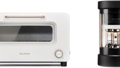 Balancing Flavor And Sound Exploring Balmuda Duo Experience