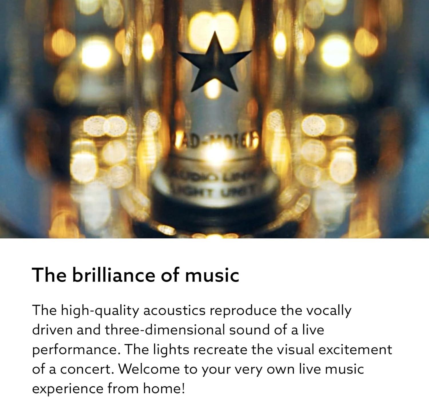 Balancing Flavor and Sound: Exploring BALMUDA's Duo experience