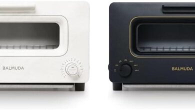 Balancing Flavor And Style Exploring Balmuda Dual Steam Toasters