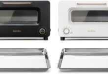Balmuda The Toaster How It Fits Your Shared Kitchen