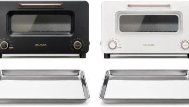 Balmuda The Toaster How It Fits Your Shared Kitchen