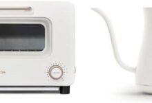 Balmuda The Toaster Pro The Kettle Your Morning Ritual