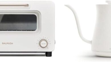Balmuda The Toaster Pro The Kettle Your Morning Ritual