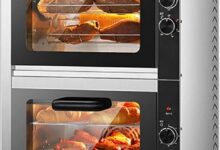 Batch Cooking Made Easy Exploring The Batata Oven Smart Features