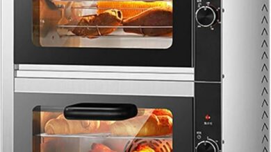 Batch Cooking Made Easy Exploring The Batata Oven Smart Features