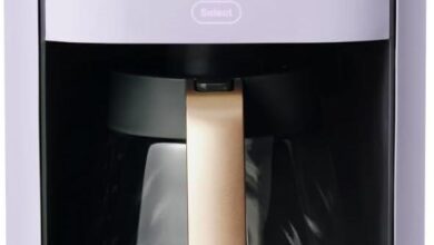 Beautiful 14 Cup Programmable Coffee Maker Where You Pour