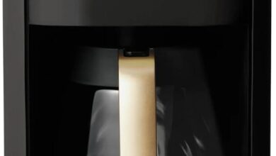 Beautiful 14 Cup Programmable Keeps Your Coffee Ready