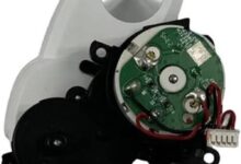 Boosting Roborock S8 Maxv Ultra Performance With Motor Upgrades