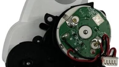 Boosting Roborock S8 Maxv Ultra Performance With Motor Upgrades
