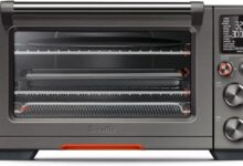 Breville Bov950bst Joule Smart Oven Your Weeknight Ally
