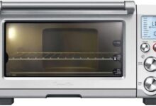 Breville Smart Oven Pro Review Precision Cooking Made Easy