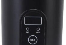 Brew Anywhere Exploring The Power Of A Cordless Espresso Maker