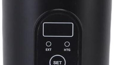 Brew Anywhere Exploring The Power Of A Cordless Espresso Maker