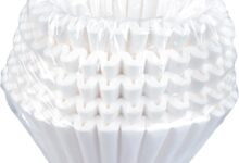 Brew Big And Clean Katy Extra Large Coffee Filters Review