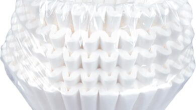 Brew Big And Clean Katy Extra Large Coffee Filters Review