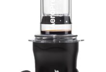 Brew Bold Coffee Anywhere Aeropress Go Plus Review