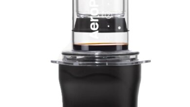 Brew Bold Coffee Anywhere Aeropress Go Plus Review