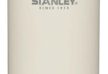 Brew Bold Coffee Anywhere Inside The Stanley Travel French Press