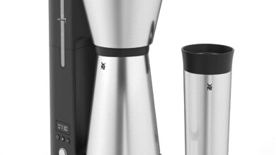 Brew Sip And Go Compact Coffee Flavor Anywhere Anytime