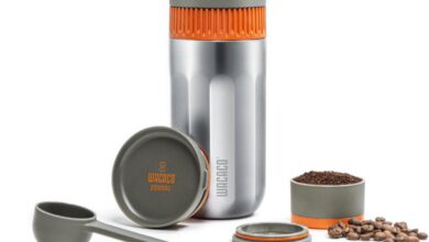 Brewing Adventure Exploring The Wacaco Pipamoka Vacuum Power