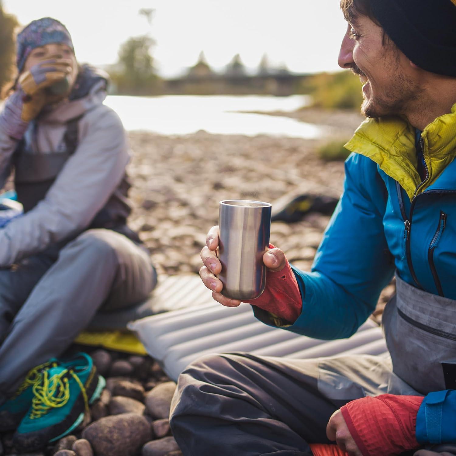 Brewing Adventure: Exploring the WACACO Pipamoka's Vacuum Power