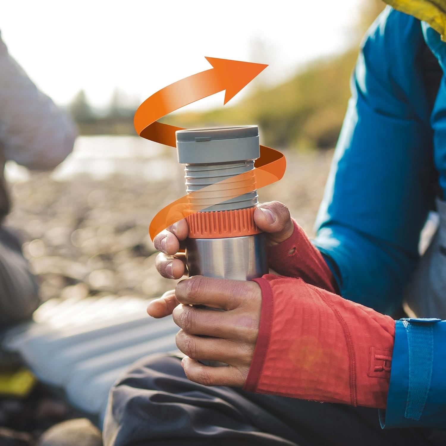 Brewing Adventure: Exploring the WACACO Pipamoka's Vacuum Power