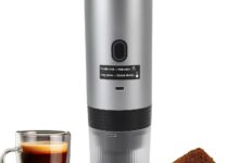 Brewing Adventure Ready Espresso With Jectse Portable Maker