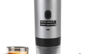 Brewing Adventure Ready Espresso With Jectse Portable Maker