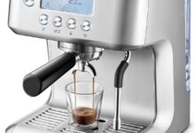 Brewing Barista Quality Espresso Made Simple With Casabrews Ultra