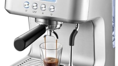 Brewing Barista Quality Espresso Made Simple With Casabrews Ultra