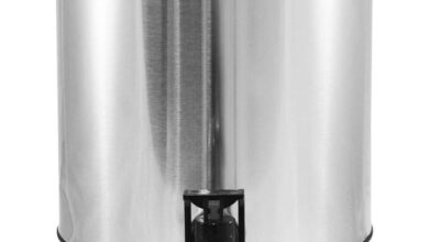 Brewing Big Batches With Ease Elite Gourmet Coffee Urn Review