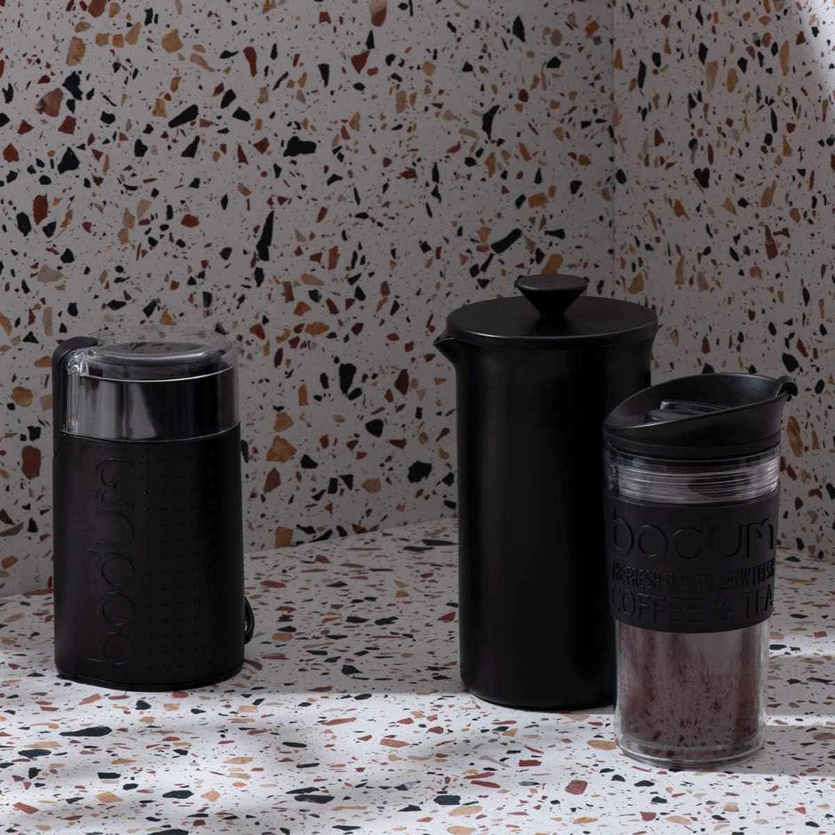 Brewing Bliss Together: Exploring BODUM's Ultimate Coffee Trio