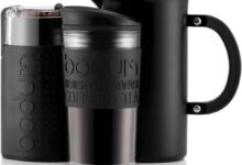 Brewing Bliss Together Exploring Bodum Ultimate Coffee Trio
