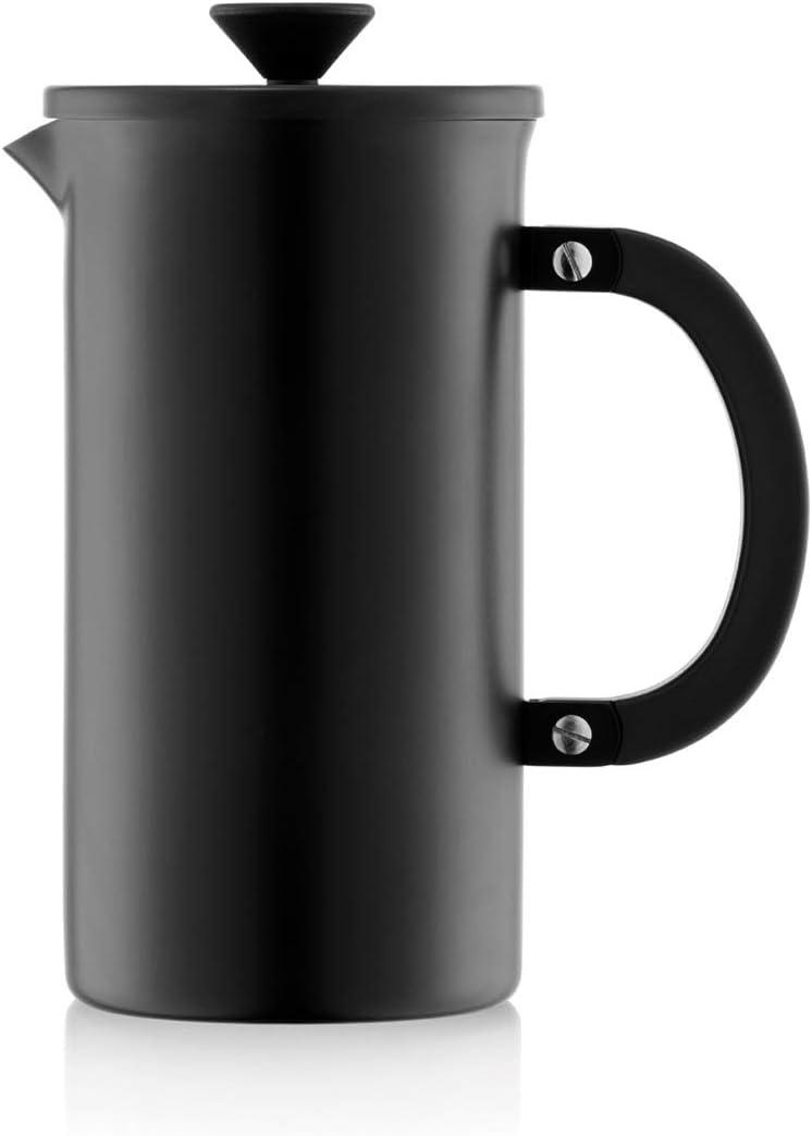 Brewing Bliss Together: Exploring BODUM's Ultimate Coffee Trio