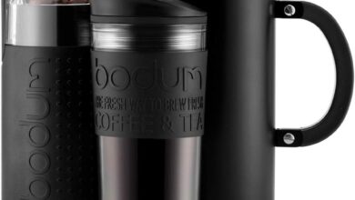 Brewing Bliss Together Exploring Bodum Ultimate Coffee Trio
