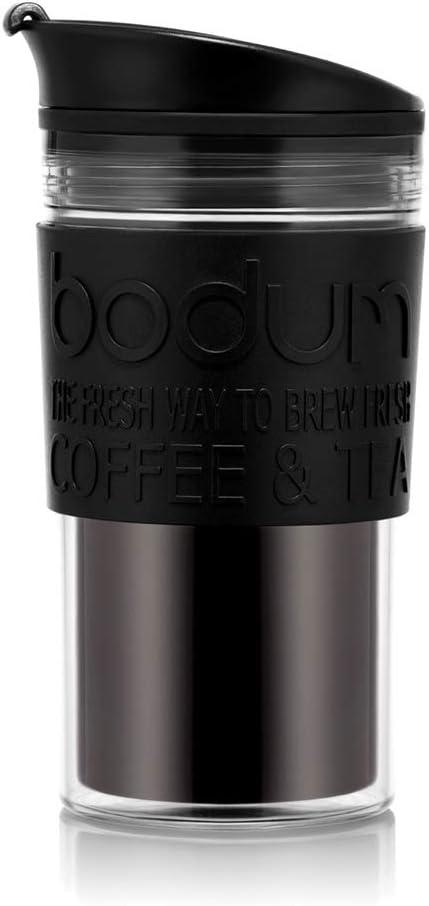 Brewing Bliss Together: Exploring BODUM's Ultimate Coffee Trio