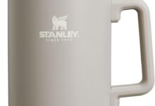 Brewing Bold And Hot The Stanley French Press Experience