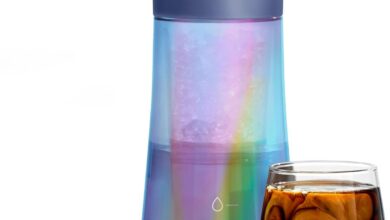 Brewing Bold Cold Brew Fast Our Take On Mr Coffee Express