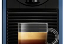 Brewing Bold Espresso Moments With The Nespresso Pixie Pixie