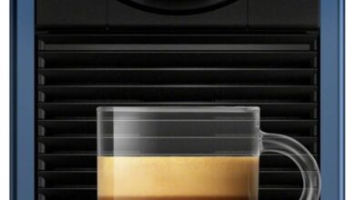 Brewing Bold Espresso Moments With The Nespresso Pixie Pixie