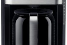 Brewing Bold Flavors Fast Exploring Braun 14 Cup Pureflavor