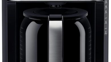 Brewing Bold Flavors Fast Exploring Braun 14 Cup Pureflavor